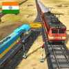 Indian Train Simulator 2019加速器