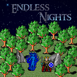 無(wú)盡之夜EndlessNights加速器