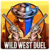 Wild West Duel Two Players加速器