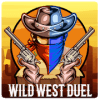 Wild West Duel Two Players