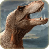 Dino Attack Survival: Jurassic Dino Hunting HD