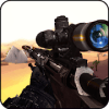 Sniper 3D Game – Fully  Shooter Game