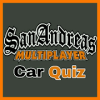 SAMP Car Quiz加速器