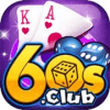 Game bai doi thuong, Game danh doi thuong 60s Club