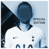 Find The Hidden Footballers Surname  THFC Edition加速器