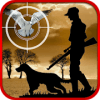 Jungle Sniper Hunting Birds 3D加速器