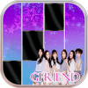 GFRIEND Piano Game加速器