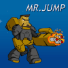 Mr Jump : Shooting Games Free加速器