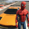 Spider Hero 2019 Car Parking加速器