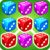 Farkle Dice Match Puzzle Game加速器