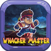 Whacker Master