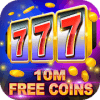 Spin to Win Wild Slots Vegas Casino