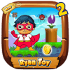 Ryan Run Game toy adventures 2019加速器