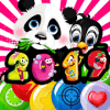 bubble shooter 2019panda bubble shooter