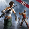 Dead Shooting Target  Zombie Shooting Games