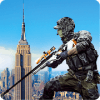 Sniper Gun Sharp Shoot : Army Spy Counter Attack