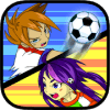 Yuki and Rina Football加速器