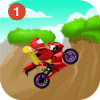 motu bike race game加速器