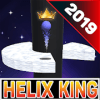 Helix King 3D - 2019