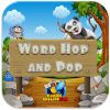 Word Hop and Pop  ABC and Phonics games加速器