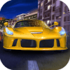 Racing Rush: Street speed run games