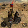 Firing Squad Fire Survival Battleground