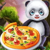 Panda Chef’s Kitchen Pizza Cooking加速器
