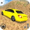 Mountain Taxi Driving Game Hilly Climb Sim 3D