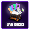 Fortnite Chests Simulator加速器