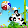 Hit The Panda – Panda Knockdown Exciting Game