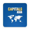 CAPITALS - ASIA加速器