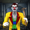 Creepy Clown Neighbor Horror House Escape Game