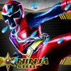 Ninja Power Ranger Steel加速器