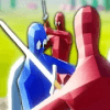 Totally Accurate Gang Battle Simulator