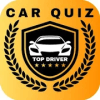 TOP DRIVER  car quiz