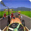 Real Tractor Driver Cargo 3D加速器