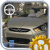 Real City Hyundai Driving Simulator 2019