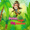 Monkey King Jungle Adventure加速器