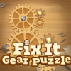 Fix It Gear Puzzle game加速器