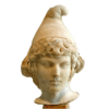 3D Restoration Dacian Fortress Fetele Albe