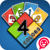 Four Colors Classic Family Card Game