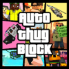 Auto Thug Block Cities加速器