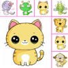 Zodiac animal onet connect