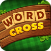 Word Cross Connect Letters To Make Word