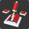 Cube TD Turret Defense Maze Builder