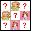 Tic Tac Toe For The First Sofia Princess