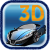 Race Car 3D