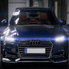 Drive Audi Sim  Suv 2019加速器