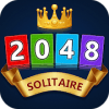 2048 Merge Solitaire加速器