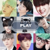 Suga BTS Matching Game